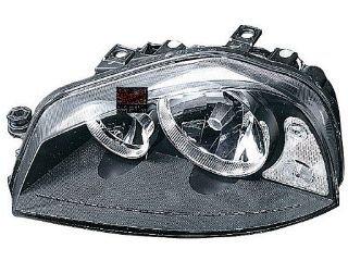 Koplamp rechts met knipperlicht 4904962