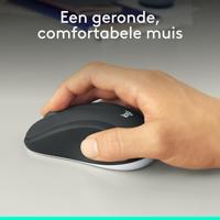 Logitech mk540 advanced draadloze toetsenborden muiscom - thumbnail