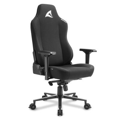 Sharkoon SKILLER SGS40 Fabric gamestoel Sharkoon SKILLER SGS40 Fabric gamestoel