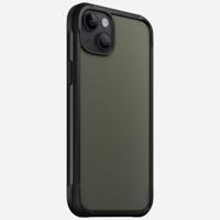 Nomad Rugged Protective case iPhone 14 Plus carbide - thumbnail