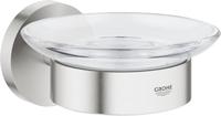 Zeepschaal GROHE Essentials Met Houder - thumbnail