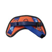 JK9® Paw Patrol Hondentuig Zuma - Maat XS - thumbnail