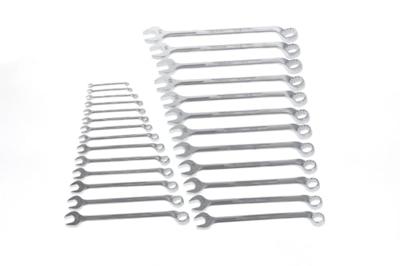Gedore 6012920 1 B-026 Ring-steeksleutelset 26-delig Sleutelbreedte (metrisch) 6 - 32 mm - thumbnail