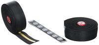 SRAM rimtape red colour: black - thumbnail