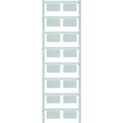 Weidmüller 1876610000 CC 15/17 MC NEUTRAL SI Apparaatmarkering Montagemethode: Vastklemmen Markeringsvlak: 15 x 17 mm Zilver Aantal markeringen: 80 80 stuk(s) Weidmüller 1876610000 CC 15/17 MC NEUTRAL SI Apparaatmarkering Montagemethode: Vastklemmen Markeringsvlak: 15 x 17 mm Zilver Aantal markeringen: 80 80 stuk(s)