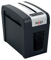 Rexel Secure papiervernietiger MC3-SL - thumbnail