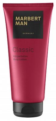 Marbert Man Classic Body Lotion 200ml Marbert Man Classic Body Lotion 200ml