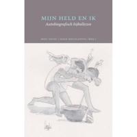 Mijn held en ik - Bert Dicou, Koen Holtzapffel - Paperback (9789083041933) - thumbnail