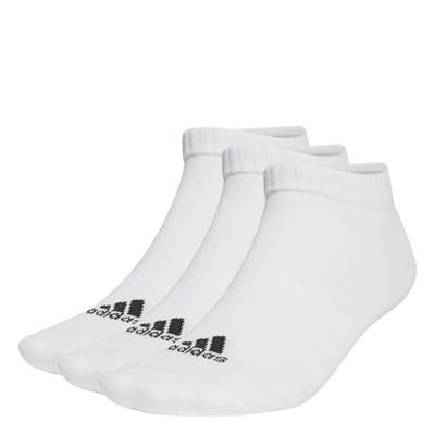 Adidas 3-pack Sport Sokken 46 - 48 Adidas 3-pack Sport Sokken 46 - 48