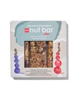 HEMA Notenrepen met fruit en zaden - thumbnail