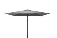 4 Seasons Outdoor | Parasol Azzurro 250 x 250 cm | Charcoal - thumbnail