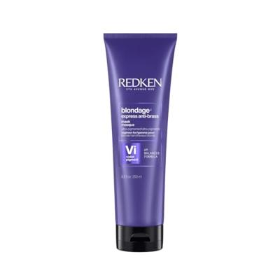 Redken Color Extend Blondage Haarmasker voor gekleurd haar 250ml
