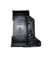 Bosch Accessoires Halve Inleg voor L-BOXX 136 voor o.a GML Soundbox - 1600A002WM - thumbnail