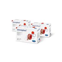Omniplast 2,5cmx5m 1 P/s - thumbnail