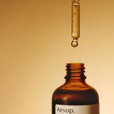 Aesop Lucent Facial Concentrate 60 ml