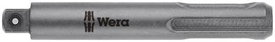Wera 870/7 Adapter, 1/2 duim x 75 mm - 1 stuk(s) - 05050510001