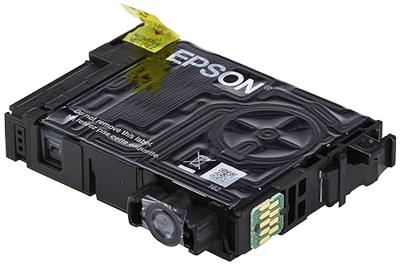 Epson C13T18024022 3.3ml 180pagina's Cyaan inktcartridge