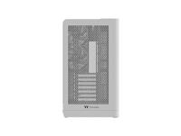 Thermaltake View 390 Air Snow White Midi-tower PC-behuizing Sneeuwwit - thumbnail