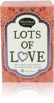 Natural Temptation Thee Lots Of Love Natural Temptation Thee Lots Of Love