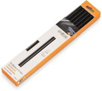 Steinel lijmpatronen 11mm, 250g, zwart - 006792 006792 - thumbnail