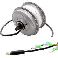 Cortina voorwiel motor dapu 24v rollerbr nc - thumbnail