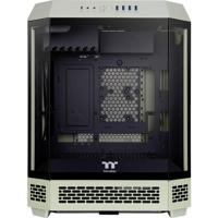 Thermaltake Tower 600 Midi Tower Matcha Groen Behuizing - thumbnail