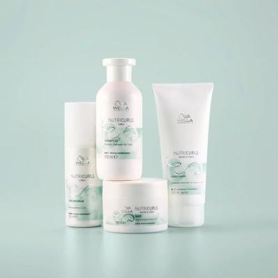 Wella Professionals Nutricurls Masker