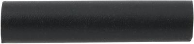 Busch + Müller Busch & müller krimpkous shrink tubing b&m black