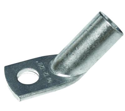 Weidmüller 1495410000 KWN-M16/-240 45 Buiskabelschoen 45 ° M16 240 mm² Schachtdiameter: 17 mm 15 stuk(s)