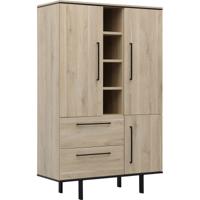 Barkast Stilo - thumbnail