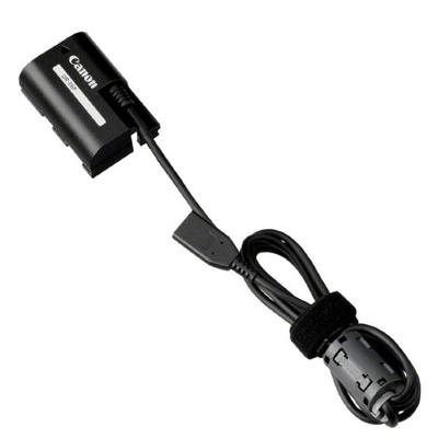 Canon DC Coupler DR-E6P