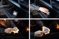 Osram Automotive LEDSL105 Waarschuwingslicht (l x b x h) 84 x 84 x 60 mm 1 stuk(s) - thumbnail