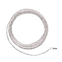 Vaessen Creative • aluminiumdraad classic 2mmx5m zilver - thumbnail