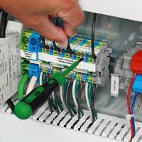 WAGO 210-720 Bedieningsgereedschap 1 stuk(s) - thumbnail