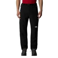 The North Face Diablo Regular Tapered Wandelbroek Heren TNF Black/NPF 48 - thumbnail