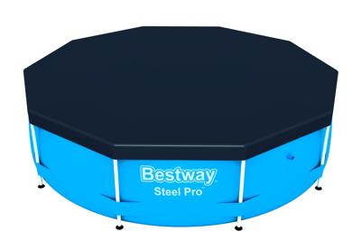 Bestway zwembadhoes flowclear 305 cm Bestway zwembadhoes flowclear 305 cm