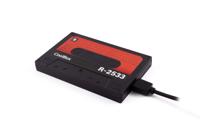 Hard Drive CoolBox SlimChase R-2533 2,5" - thumbnail