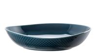 ROSENTHAL - Junto Ocean Blue - Diep bord 25cm - thumbnail