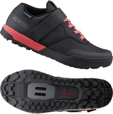 Shimano SH-GE500W - Women&apos;s MTB Gravity Enduro Shoes