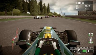Formula 1 (F1 2011)