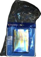 Verbatim Store n Go 2 TB Externe harde schijf (2,5 inch) USB-A 3.2 Gen 1 Zilver 53189 - thumbnail