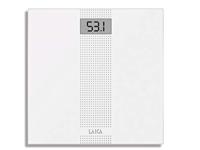 Digitale Personenweegschaal LAICA PS1054 Gehard glas 180 kg - thumbnail