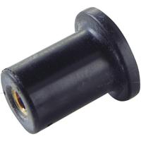 PB Fastener 331340 EPDM 1 stuk(s) - thumbnail