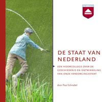 De staat van Nederland - thumbnail