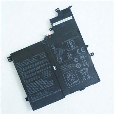 Notebook battery for Asus VivoBook S14 S406U series C21N1701 7.7V 39Wh Notebook battery for Asus VivoBook S14 S406U series C21N1701 7.7V 39Wh