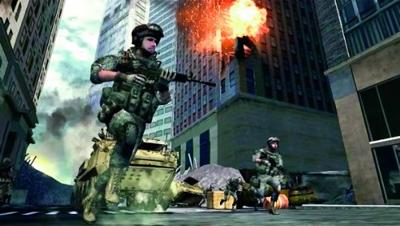Call of Duty Modern Warfare 3 Call of Duty Modern Warfare 3