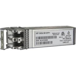 SFP Singlemode Vezelmodule HPE 455883-B21 SFP Singlemode Vezelmodule HPE 455883-B21
