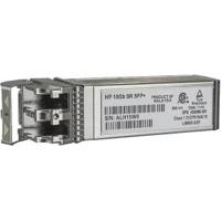 SFP Singlemode Vezelmodule HPE 455883-B21 - thumbnail