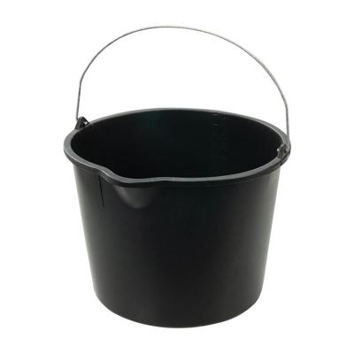 Huishoudemmer 12L met tuit