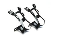 Metalen Toe Clips - Zwart - thumbnail